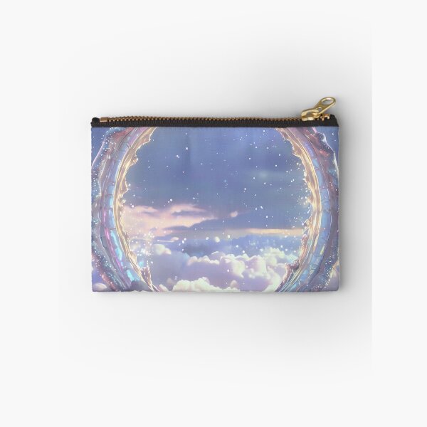 Item preview, Cloud Candy Portal designed and sold by ONYX Pixee.