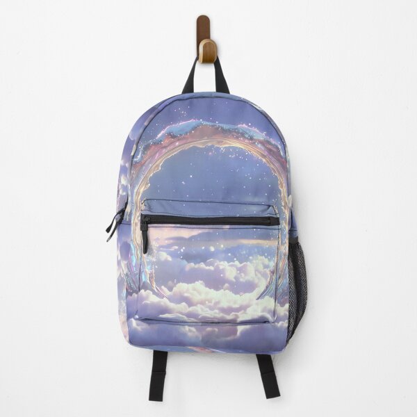 Item preview, Cloud Candy Portal designed and sold by ONYX Pixee.
