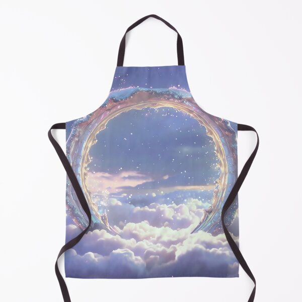 Item preview, Cloud Candy Portal designed and sold by ONYX Pixee.