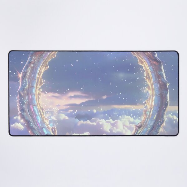 Item preview, Cloud Candy Portal designed and sold by ONYX Pixee.