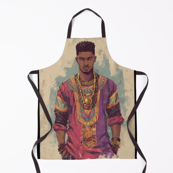 Item preview, Ethnic Dashiki Fashion Culture designed and sold by bapupa.