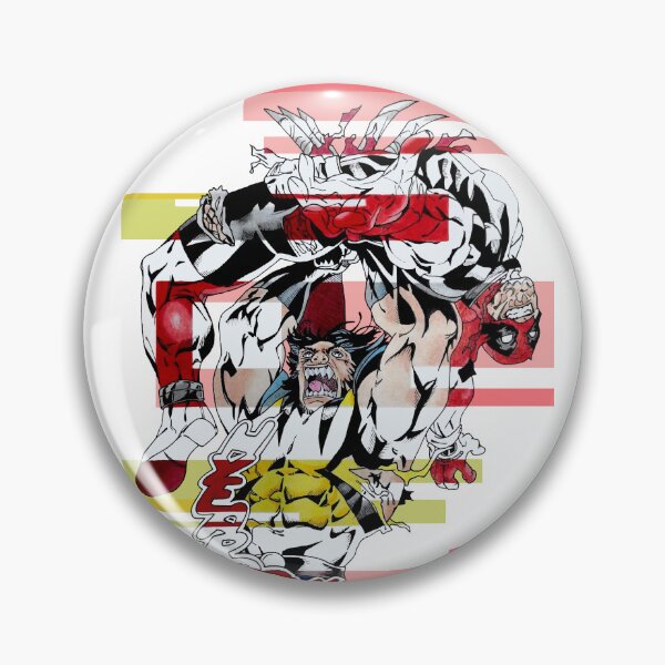 Item preview, Hugh Jackman and Ryan Reynolds designed and sold by Gilarenier.