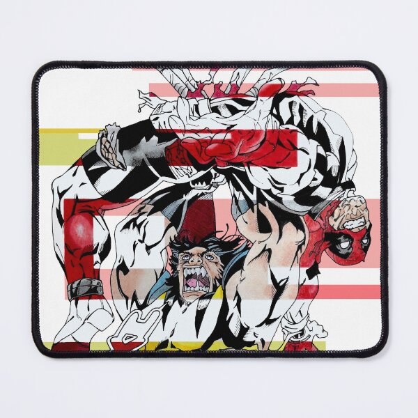 Item preview, Hugh Jackman and Ryan Reynolds designed and sold by Gilarenier.
