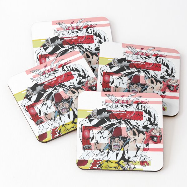 Item preview, Hugh Jackman and Ryan Reynolds designed and sold by Gilarenier.