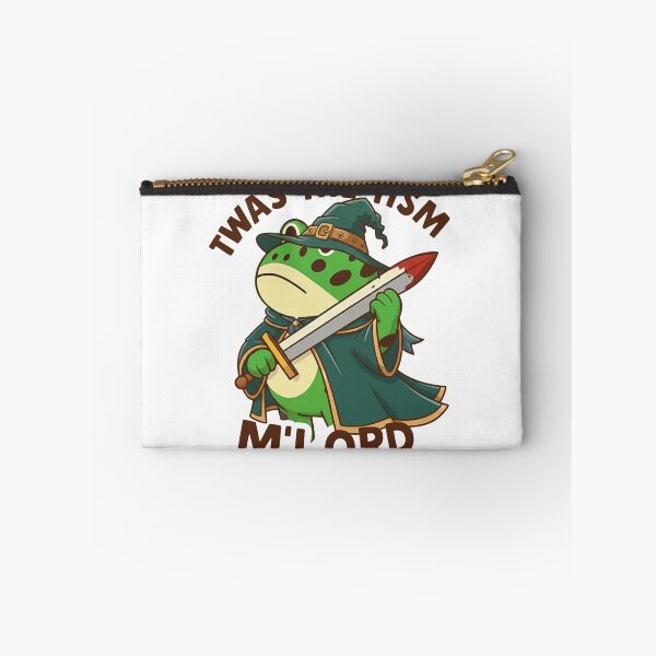 Item preview, Internet Memes, Twas The Tism Mlord Internet Memes designed and sold by yunamaliskova.
