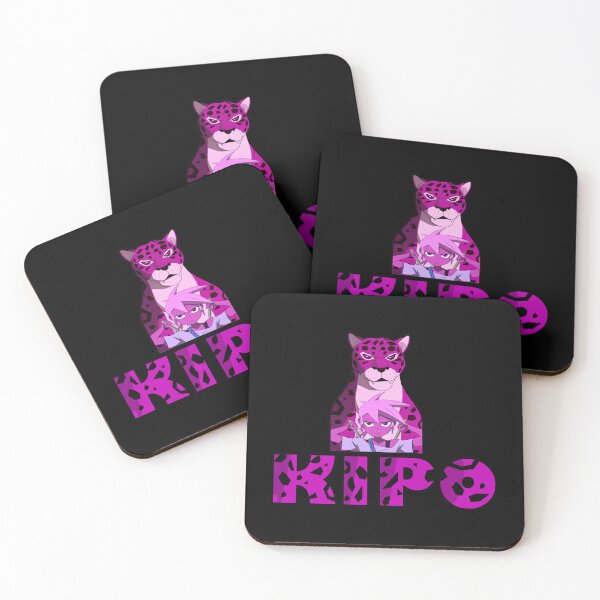Item preview, Kipo Classic  designed and sold by Zunigashopno.
