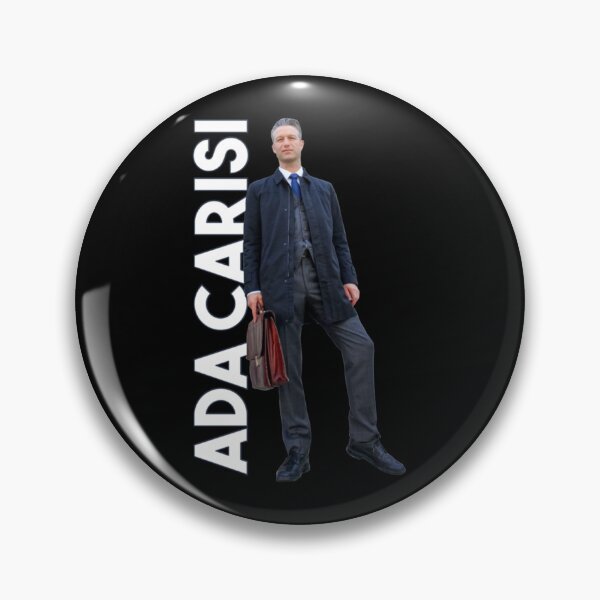 Item preview, Adacarisi character police retro  designed and sold by rollinsjaylin3.