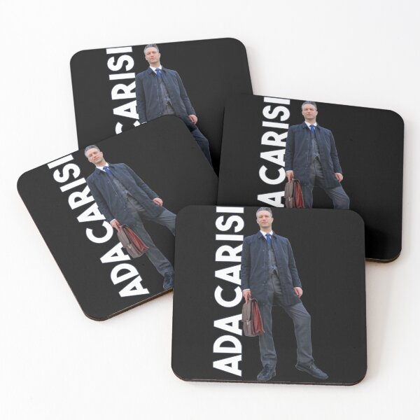 Item preview, Adacarisi character police retro  designed and sold by rollinsjaylin3.