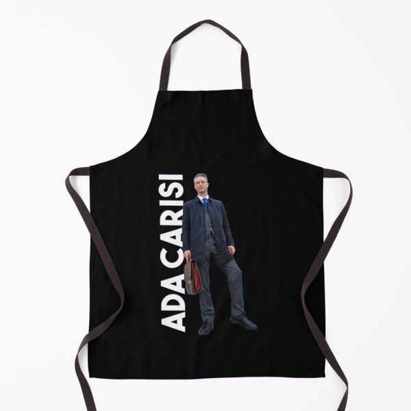 Item preview, Adacarisi character police retro  designed and sold by rollinsjaylin3.