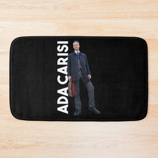 Item preview, Adacarisi character police retro  designed and sold by rollinsjaylin3.