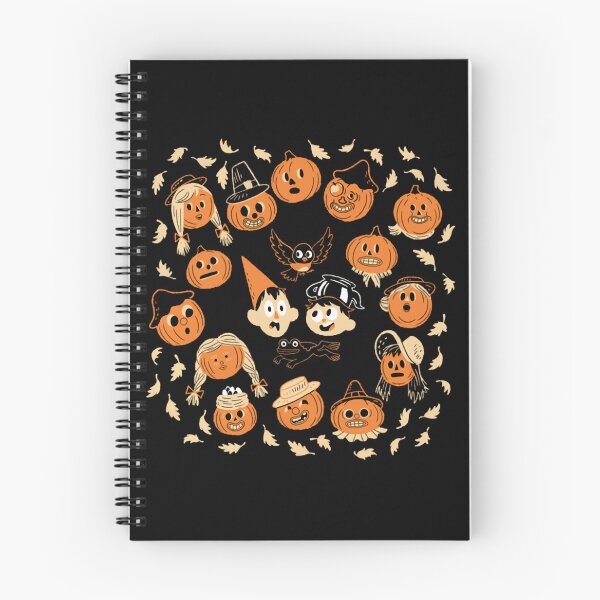 Item preview, OTGW Pottsfield Pumpkins Wirt and Greg designed and sold by tomlinartcustom.