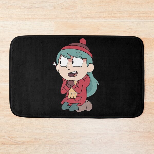 Item preview, Hilda and Alfur Hilda designed and sold by ScottBrooksa.
