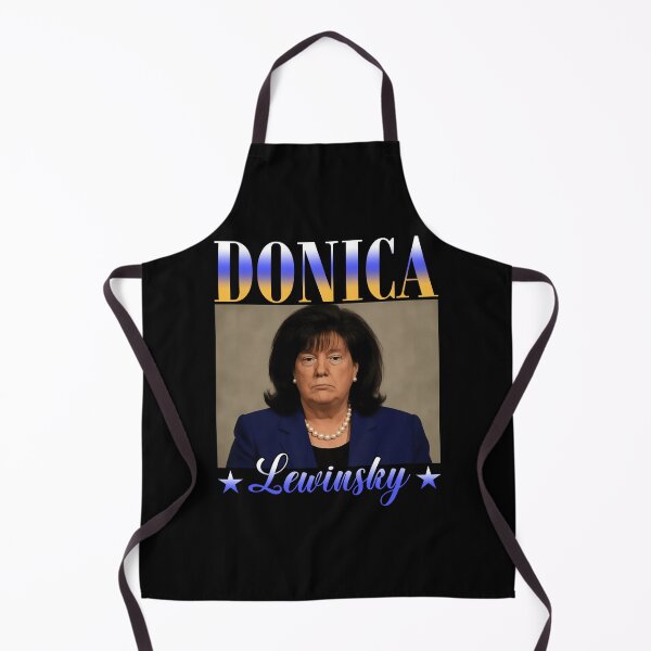 Item preview, Funny Donica Lewinsky Meme Shirt Big Beautiful Bill Meme designed and sold by BaidenNeta.