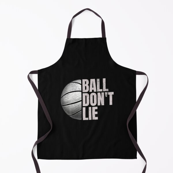 Artikelvorschau, Ball Don't Lie Basketballspieler Basketballfan Bball entworfen und verkauft von KristinCleo.