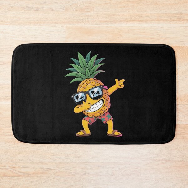 Item preview, Dabbing Pineapple Sunglasses designed and sold by SiegridOffical.