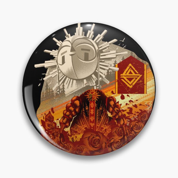 Item preview, Expedition 33 Esquie Mon Ami designed and sold by Hypertwenty Designs.