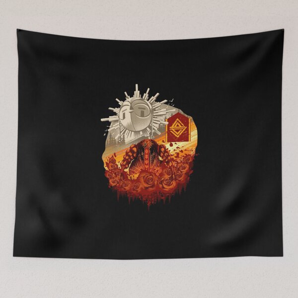 Item preview, Expedition 33 Esquie Mon Ami designed and sold by Hypertwenty Designs.