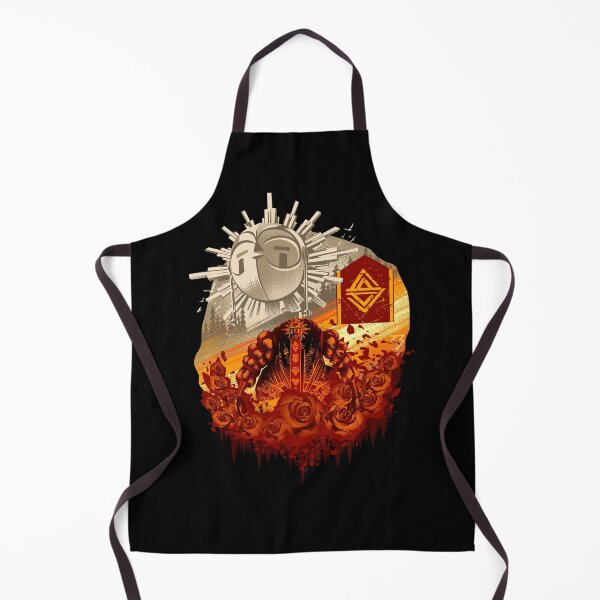Item preview, Expedition 33 Esquie Mon Ami designed and sold by Hypertwenty Designs.