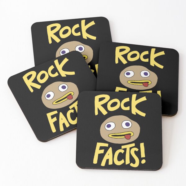 Item preview, Over The Garden Wall - Rock Facts Classic  designed and sold by tomlinartcustom.