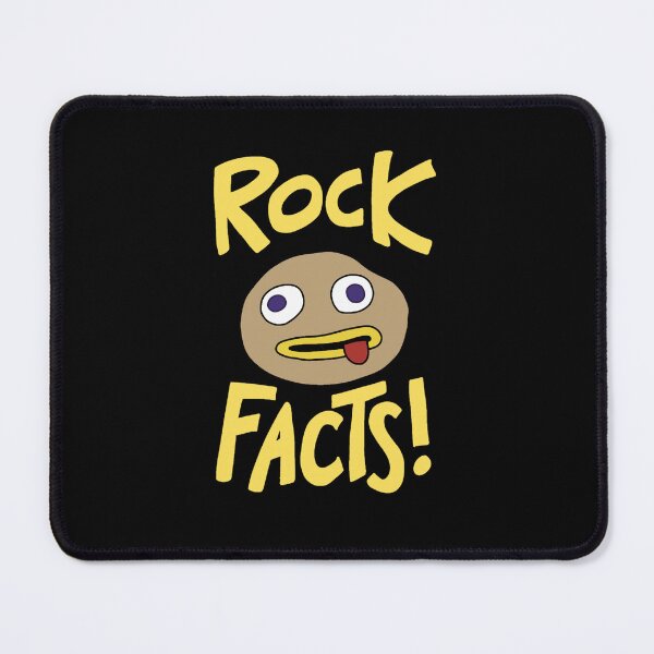 Item preview, Over The Garden Wall - Rock Facts Classic designed and sold by tomlinartcustom.
