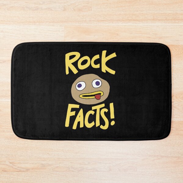 Item preview, Over The Garden Wall - Rock Facts Classic  designed and sold by tomlinartcustom.