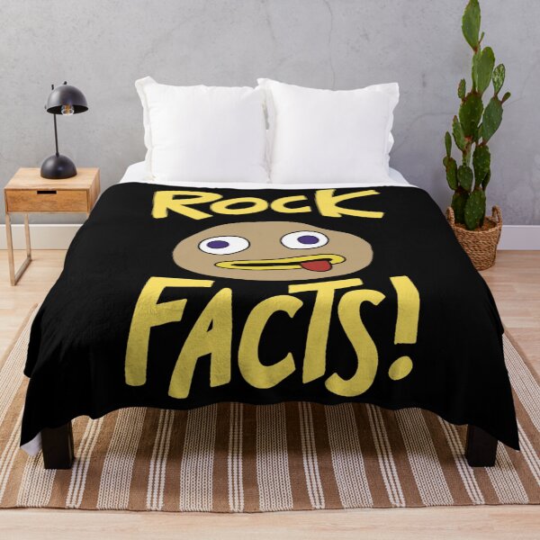 Item preview, Over The Garden Wall - Rock Facts Classic  designed and sold by tomlinartcustom.
