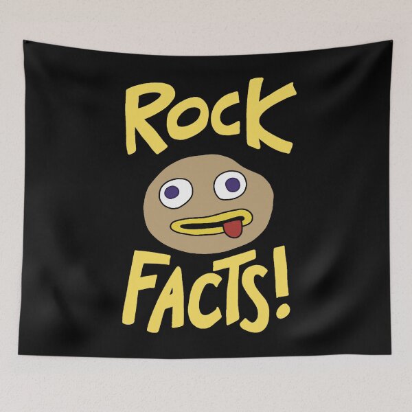 Item preview, Over The Garden Wall - Rock Facts Classic  designed and sold by tomlinartcustom.