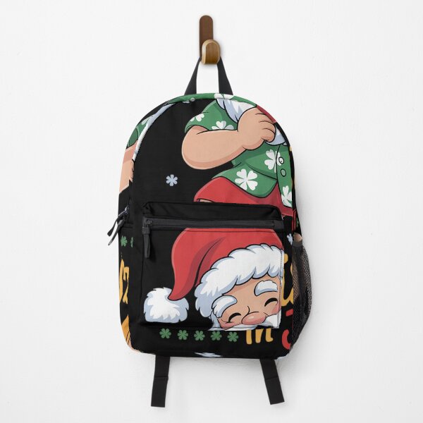 Item preview, Dabbing Santa Christmas In July designed and sold by SiegridOffical.