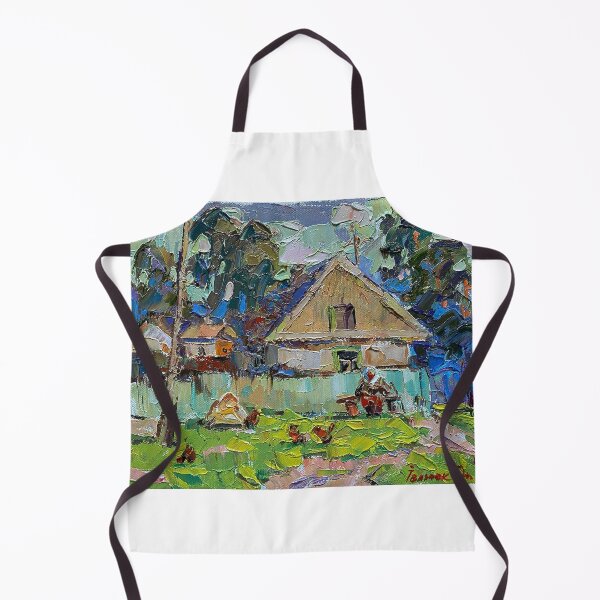 Item preview, Oleksiy Ivanyuk: By the Yard designed and sold by ukrainianvin.