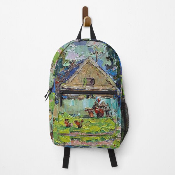 Item preview, Oleksiy Ivanyuk: By the Yard designed and sold by ukrainianvin.