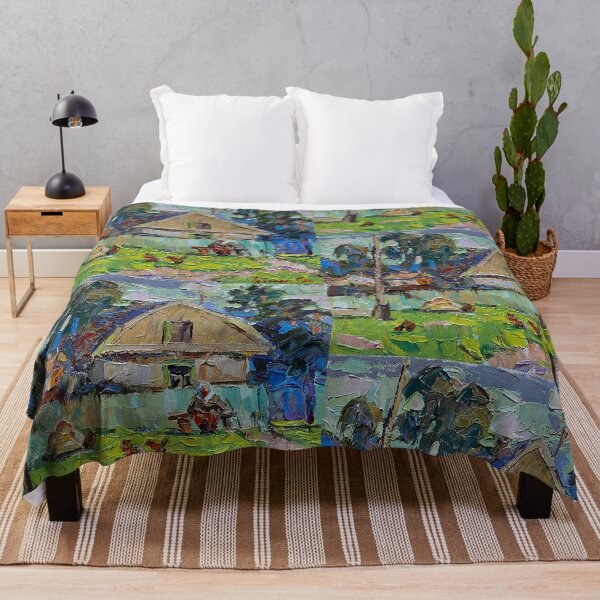 Item preview, Oleksiy Ivanyuk: By the Yard designed and sold by ukrainianvin.