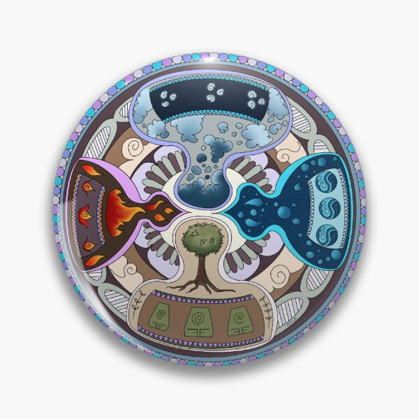 Item preview, Mandala designed and sold by Eon Creativa.