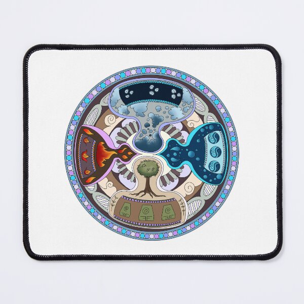 Item preview, Mandala designed and sold by Eon Creativa.