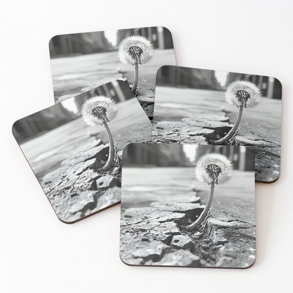 Item preview, Concrete Resilience designed and sold by ONYX Pixee.