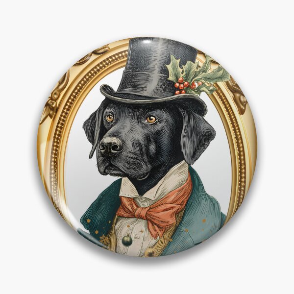 Item preview, Xsmass dog 1 designed and sold by Nonsense Manufactory.
