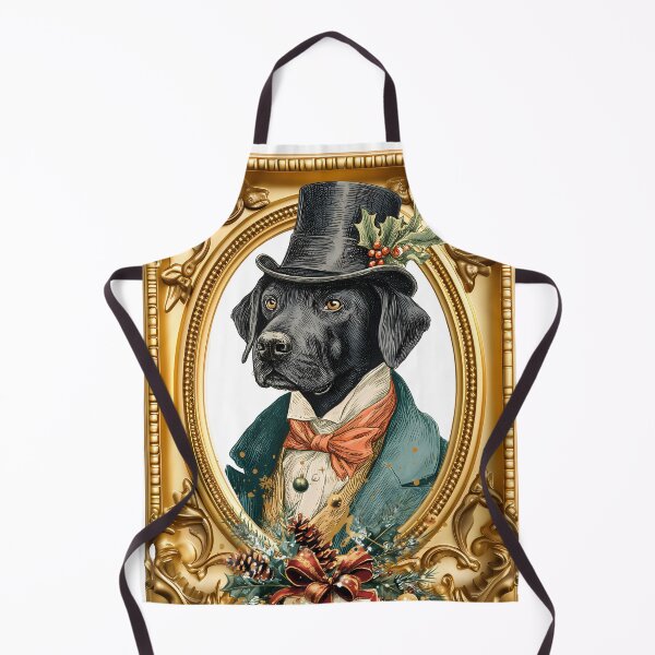 Item preview, Xsmass dog 1 designed and sold by Nonsense Manufactory.