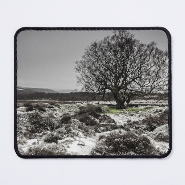 Item preview, Wintry Solace designed and sold by Angie Morton.