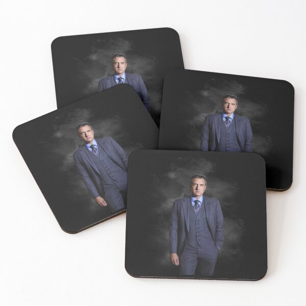 Item preview, Bos character drama season retro  designed and sold by rollinsjaylin3.