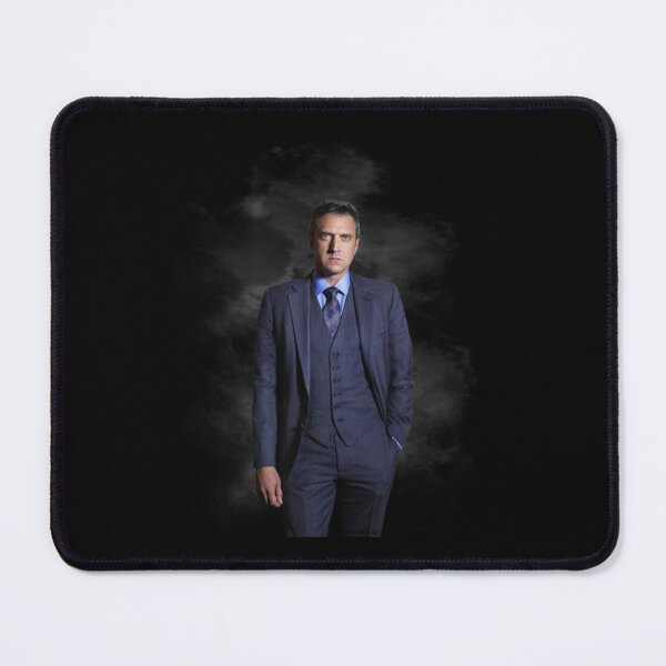 Item preview, Bos character drama season retro designed and sold by rollinsjaylin3.