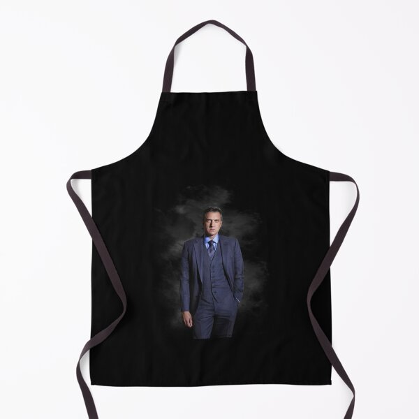 Item preview, Bos character drama season retro  designed and sold by rollinsjaylin3.