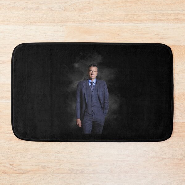 Item preview, Bos character drama season retro  designed and sold by rollinsjaylin3.