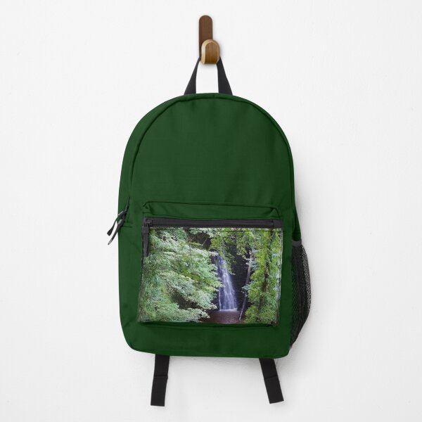 Item preview, Waterfall in the Forest designed and sold by Murph's Images.