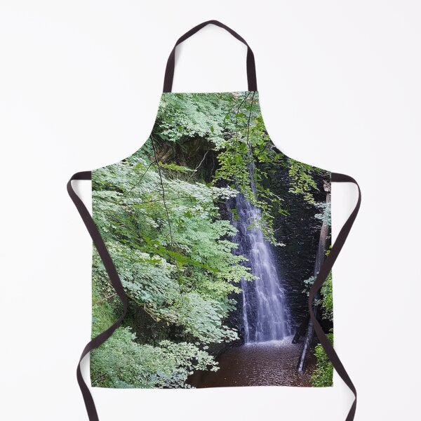 Item preview, Waterfall in the Forest designed and sold by Murph's Images.