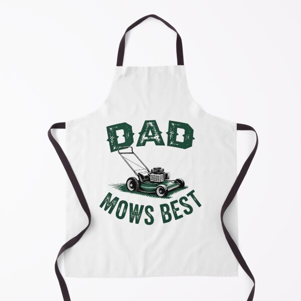 Item preview, Dad Mows Best Father'S Day designed and sold by SiegridOffical.