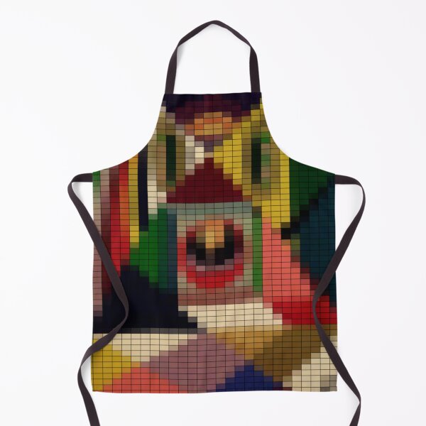 Item preview, Future I designed and sold by Gluecknika.