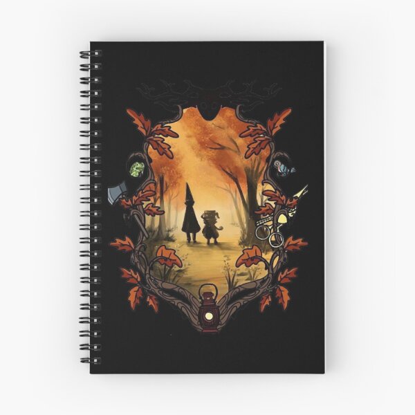 Item preview, Over the garden wall beast Classic  designed and sold by tomlinartcustom.