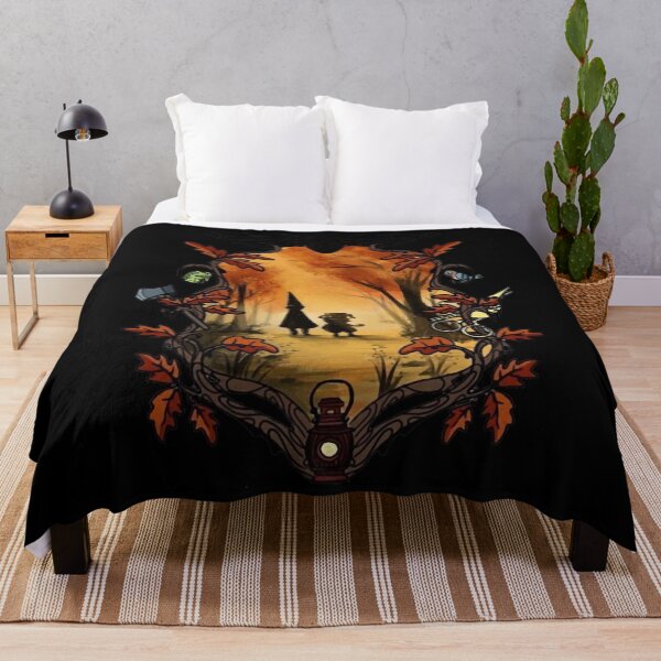 Item preview, Over the garden wall beast Classic  designed and sold by tomlinartcustom.
