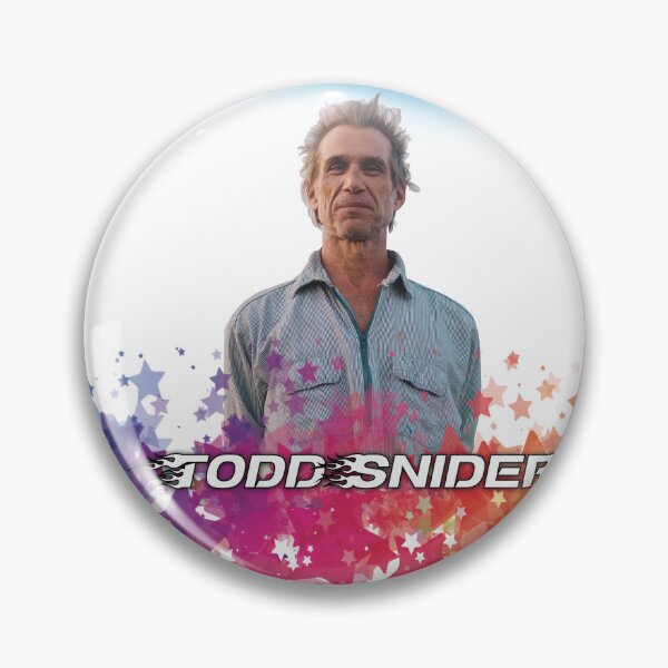 Item preview, The World Remembers Who Dared – Todd Snider designed and sold by GraphixKing999.