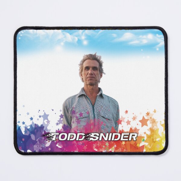 Item preview, The World Remembers Who Dared – Todd Snider designed and sold by GraphixKing999.