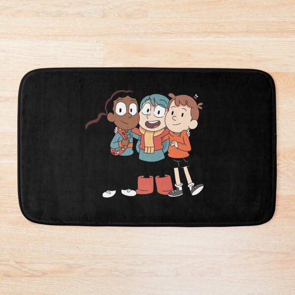 Item preview, Hilda and the Gang Hilda  designed and sold by ScottBrooksa.